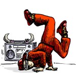 street dance