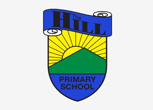 The Hill Primary – Zumba Club