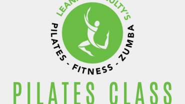 Pilates – Monday (Mixed Ability)